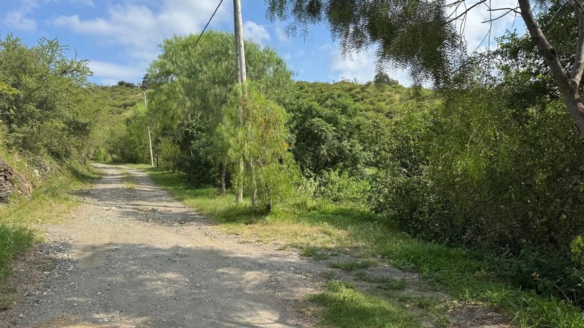 Lote en Venta en Santa Maria, Cordoba