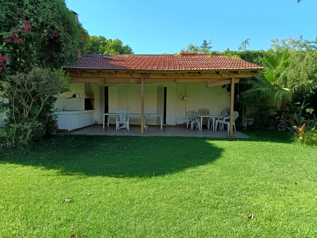 Casa en Venta en Capital, Mendoza