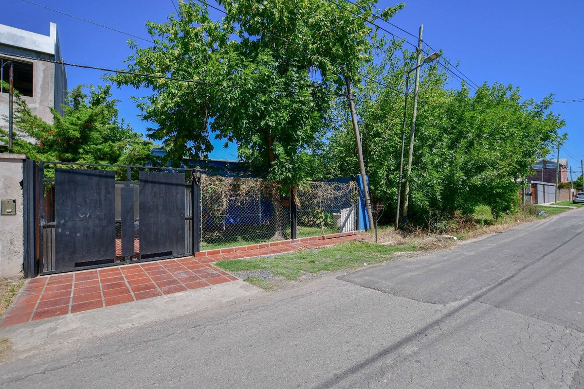 Casa en Venta en La Plata, G.B.A. Zona Sur