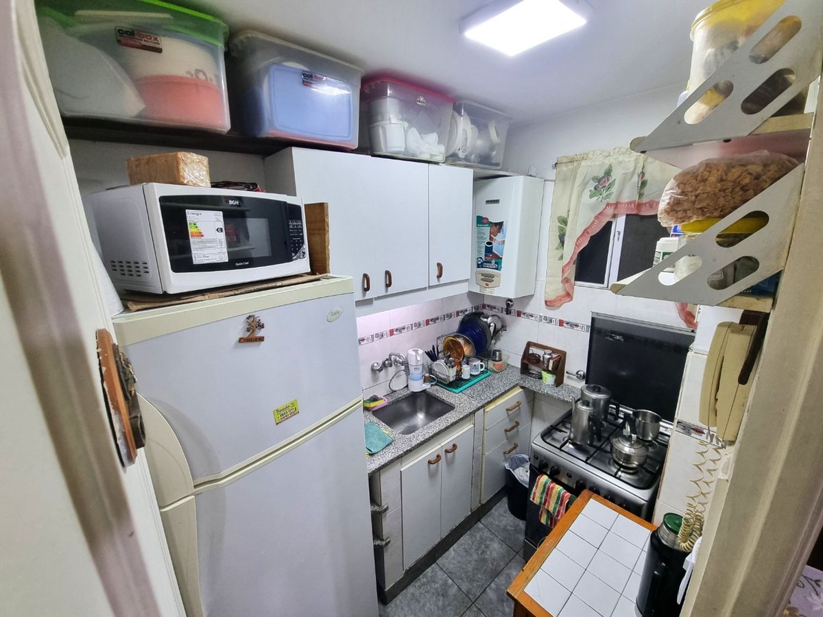 Departamento en Venta en Almagro, Capital Federal