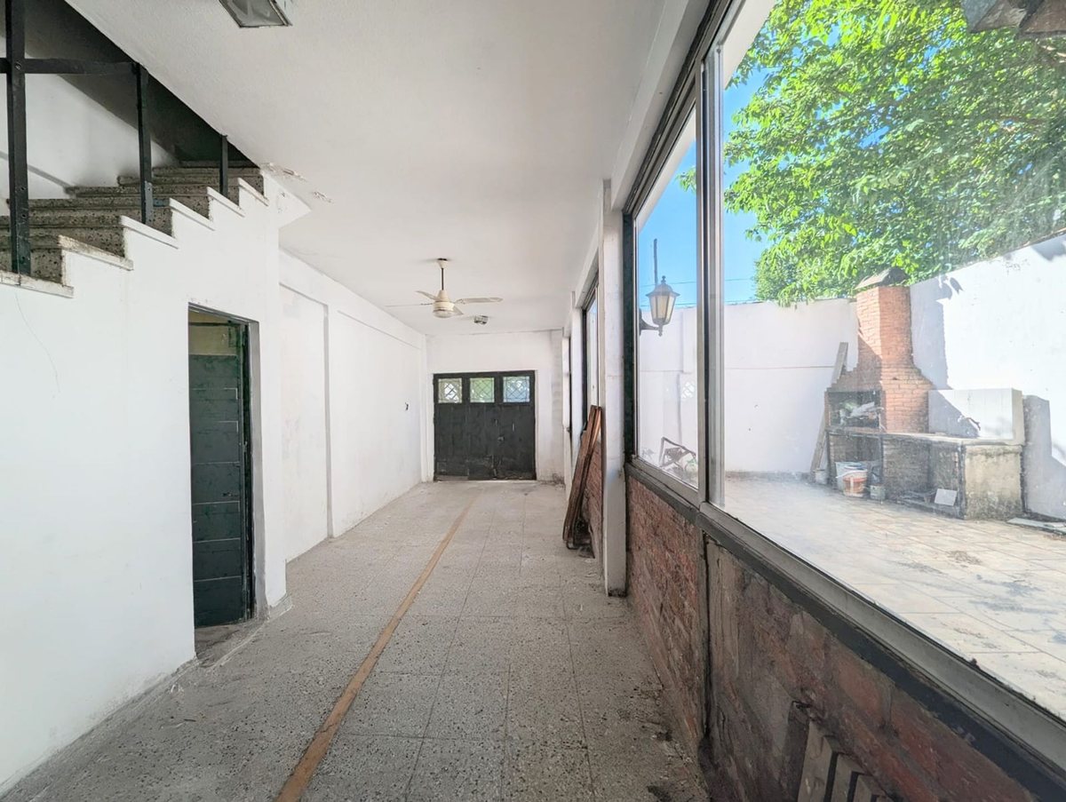Casa en Venta en General San Martin, G.B.A. Zona Norte