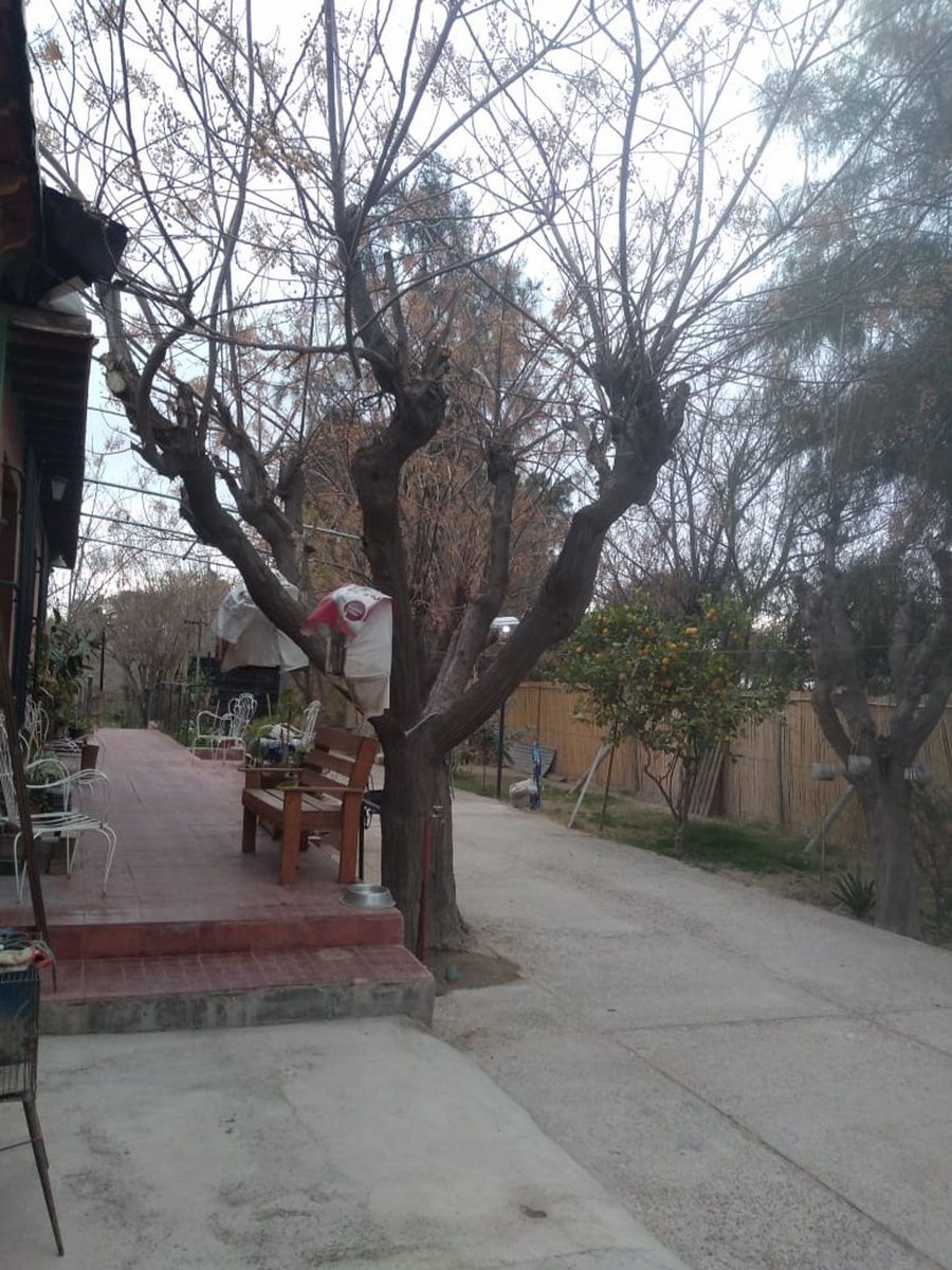 Casa en Venta en Las Heras, Mendoza