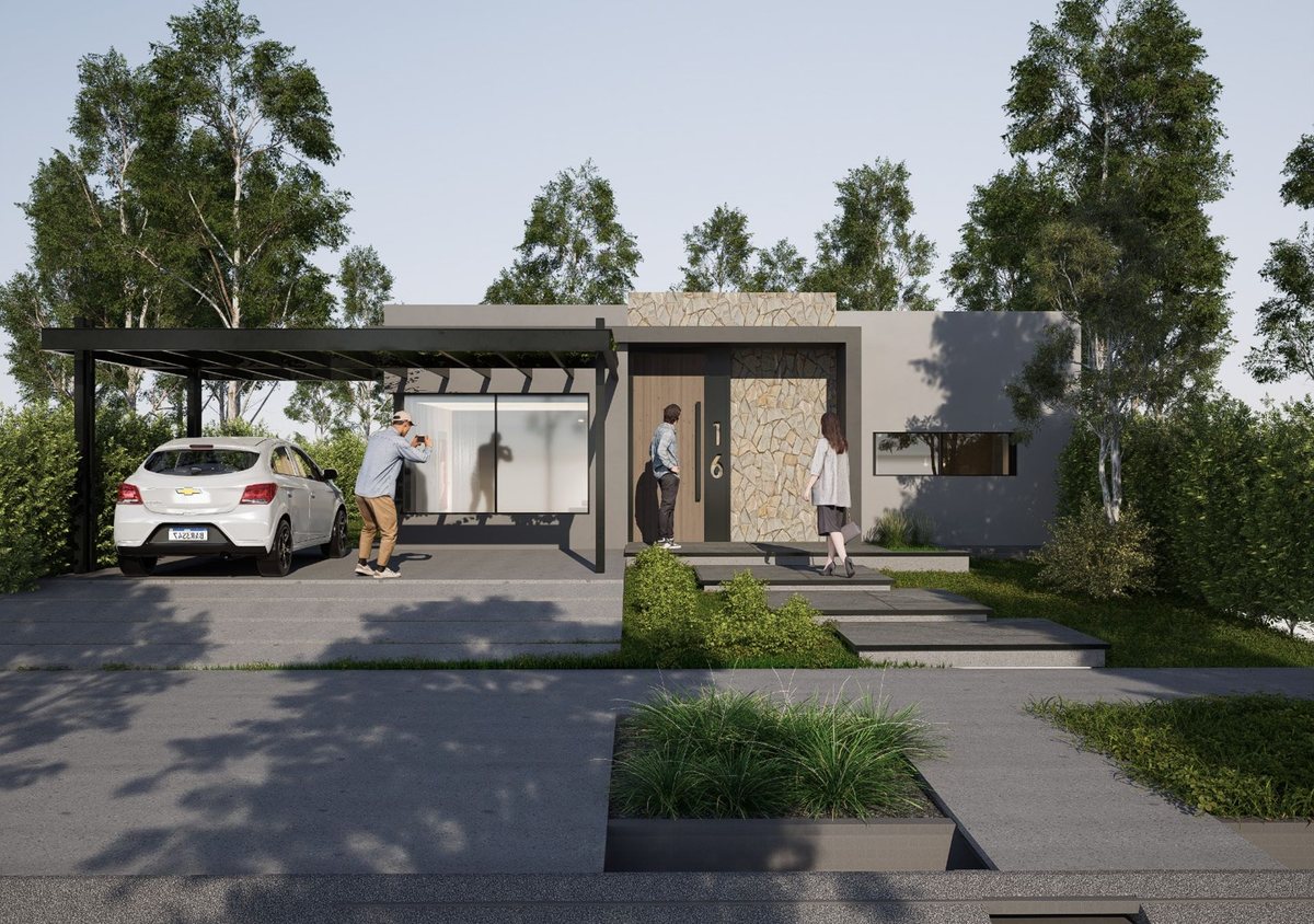 Casa en Venta en Maipu, Mendoza