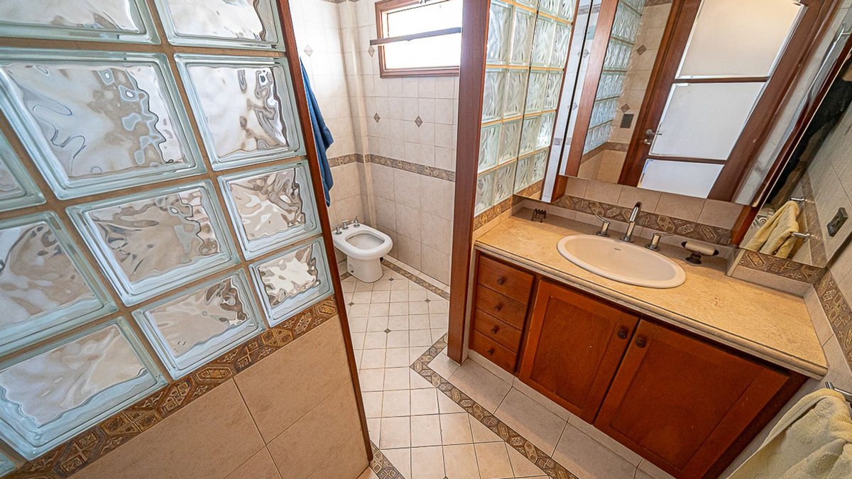 Departamento en Venta en Villa Crespo, Capital Federal