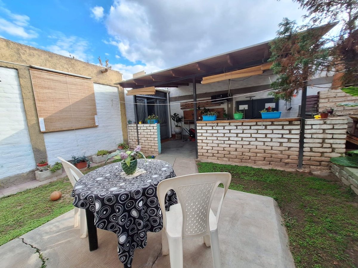 Casa en Venta en Las Heras, Mendoza