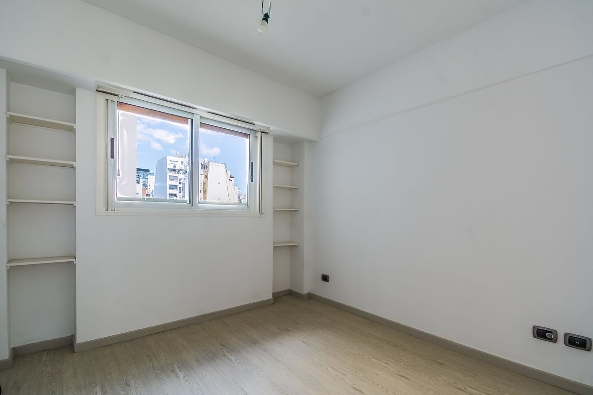 Departamento en Venta en Caballito, Capital Federal