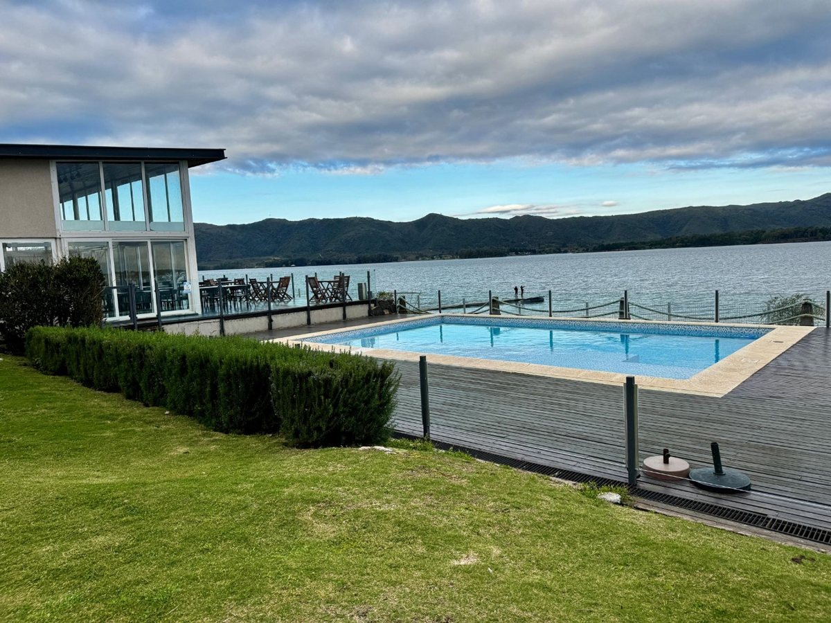 Lote en Venta en Santa Maria, Cordoba