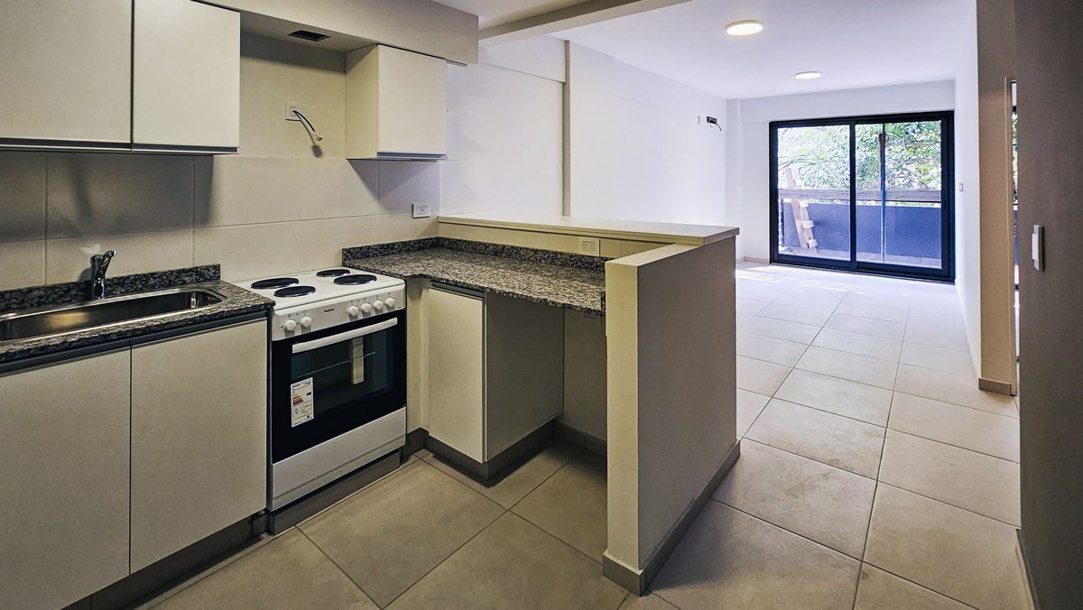 Departamento en Venta en Almagro, Capital Federal