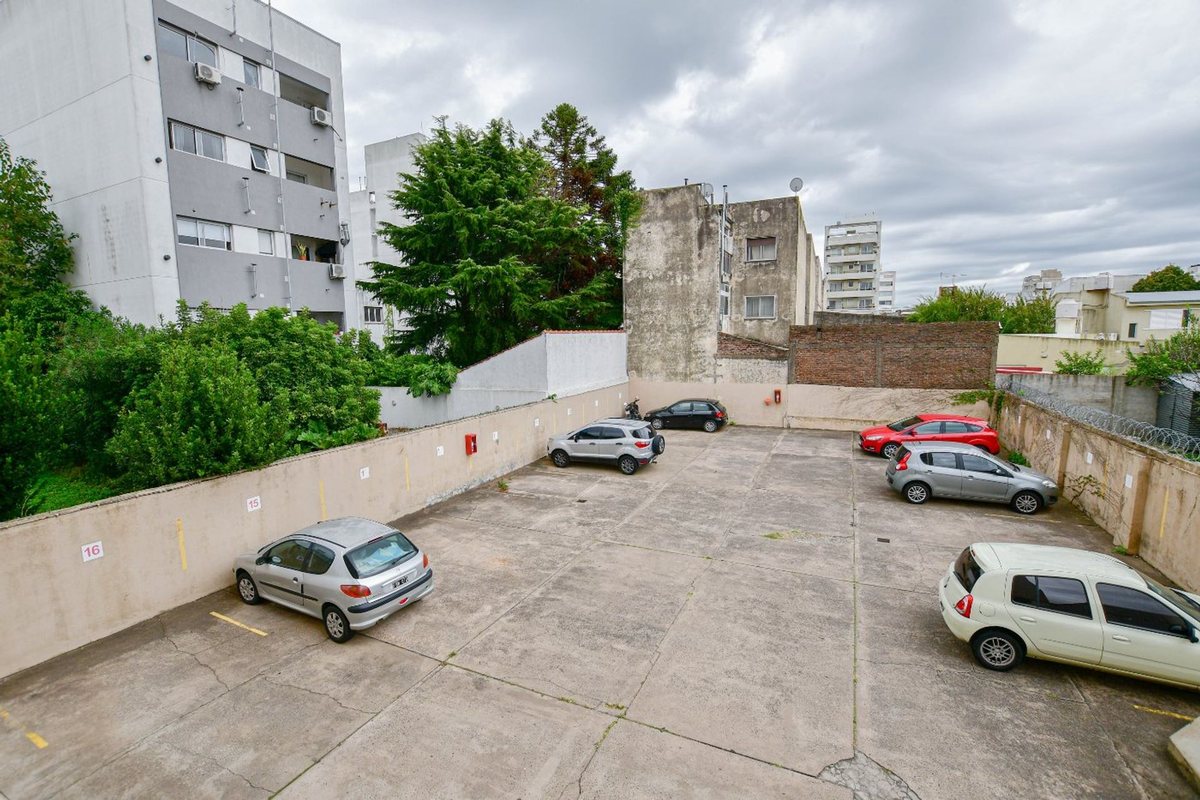 Departamento en Venta en La Plata, G.B.A. Zona Sur