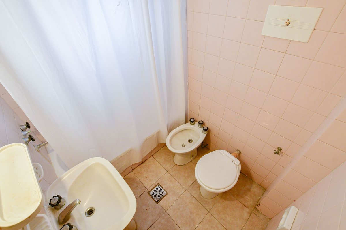 Departamento en Venta en La Plata, G.B.A. Zona Sur