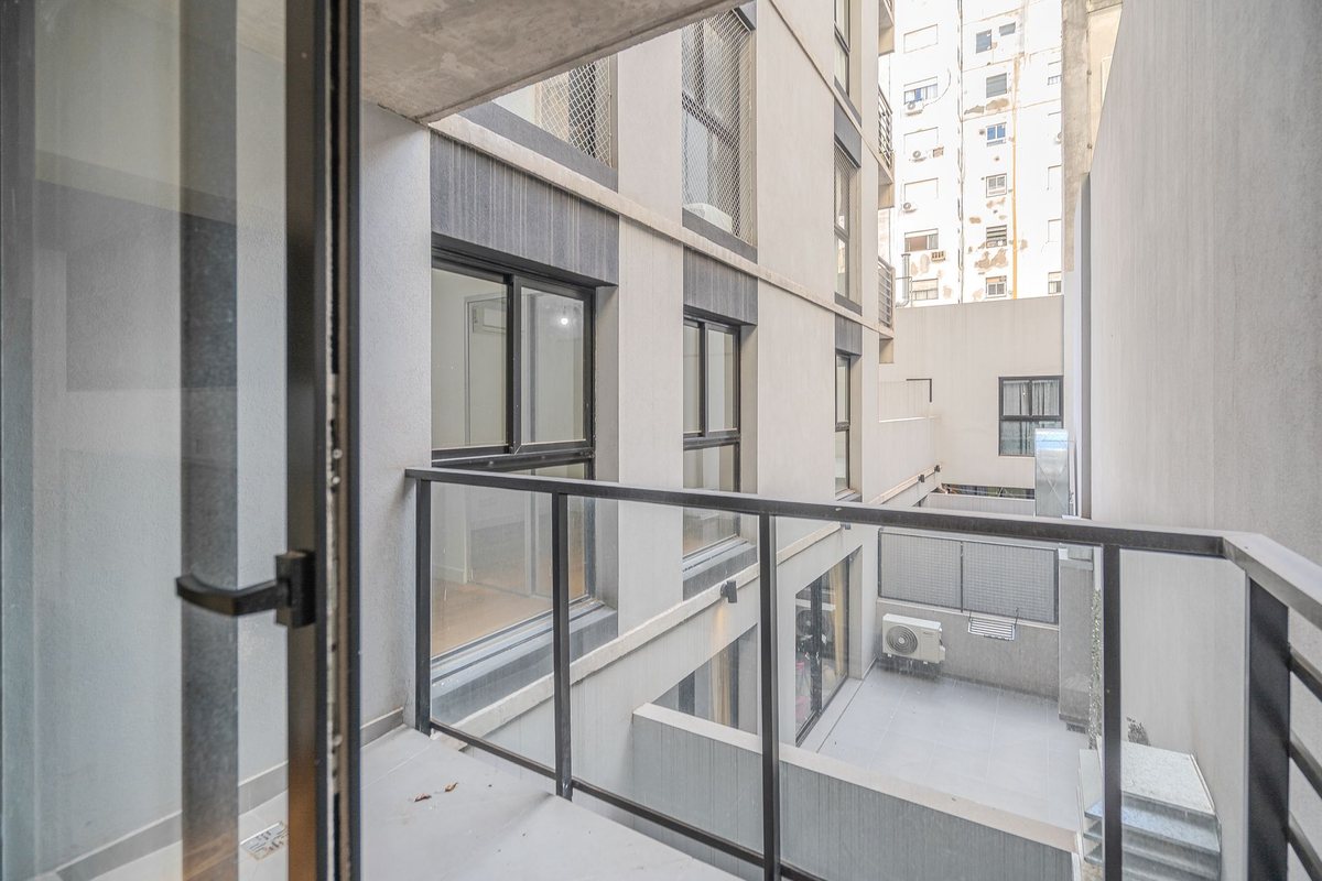 Departamento en Venta en Barrio Norte, Capital Federal
