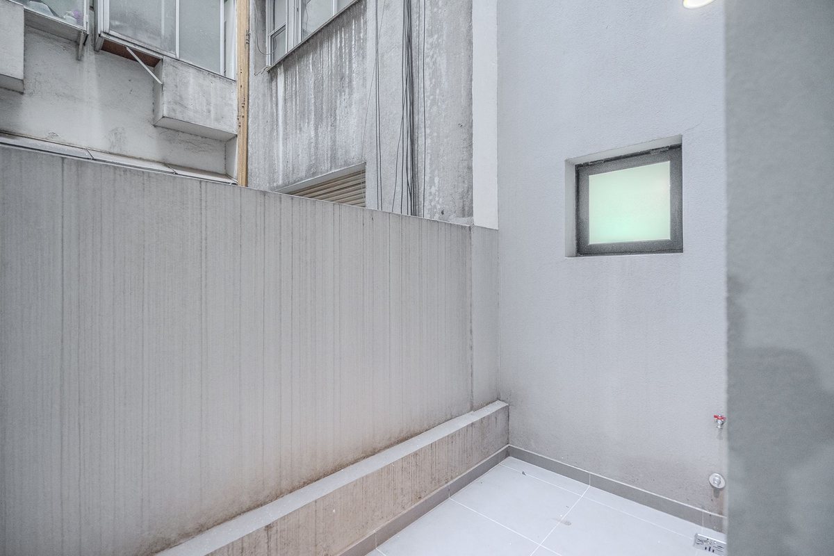 Departamento en Venta en Barrio Norte, Capital Federal