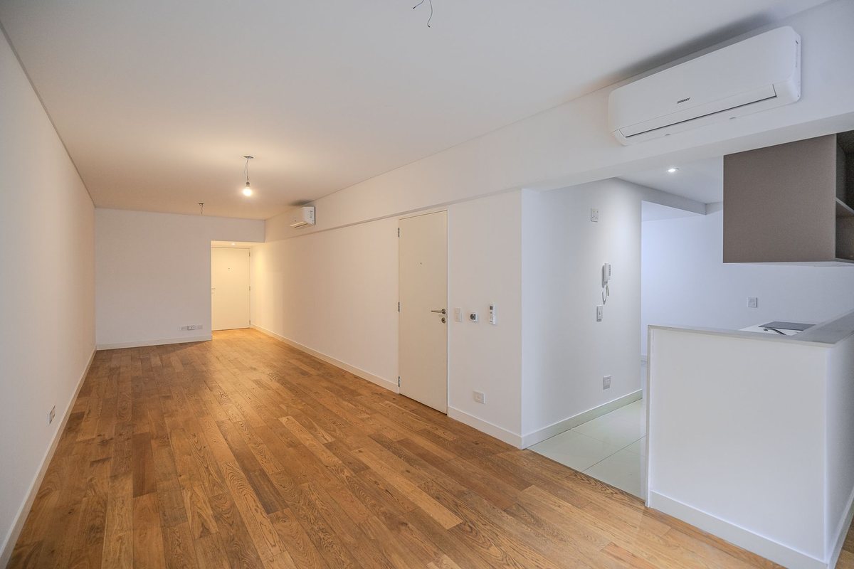 Departamento en Venta en Barrio Norte, Capital Federal