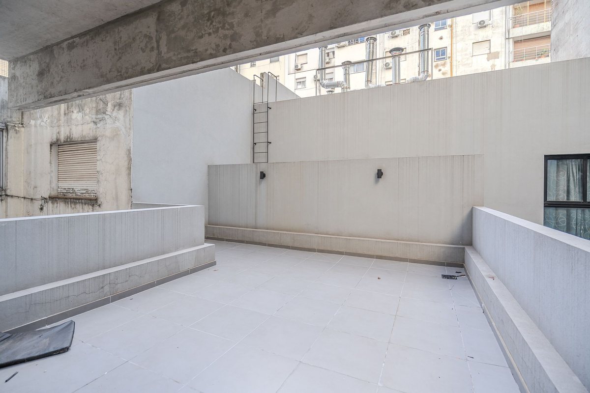 Departamento en Venta en Barrio Norte, Capital Federal