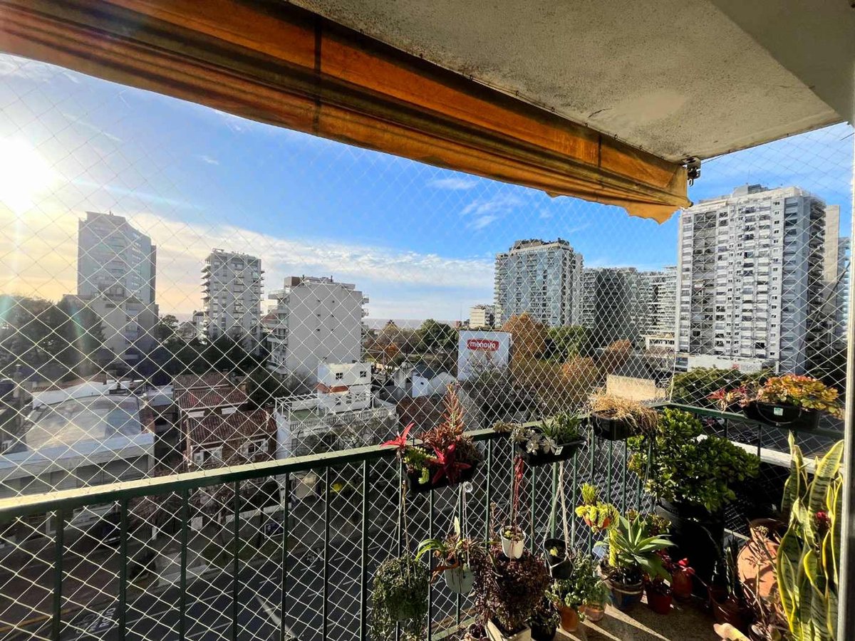 Departamento en Venta en Vicente Lopez, G.B.A. Zona Norte