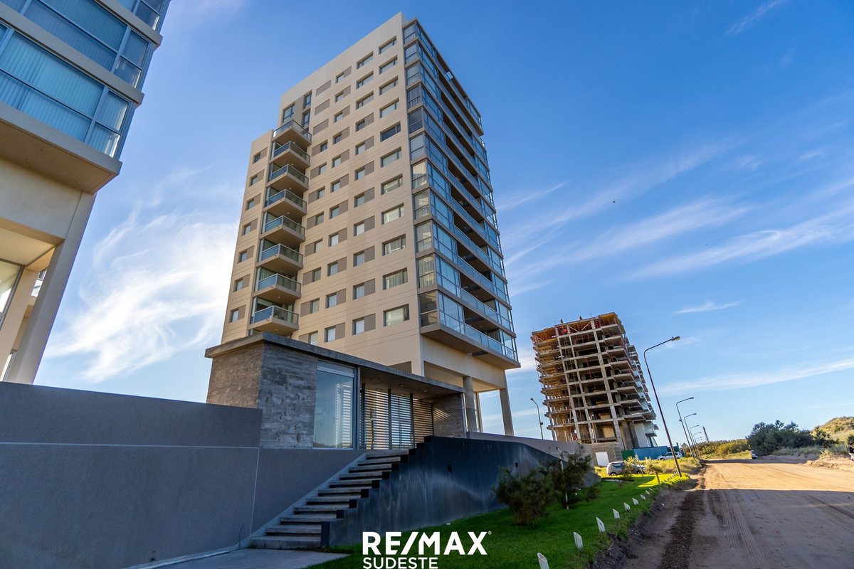 Departamento en Venta en Monte Hermoso, Buenos Aires Interior