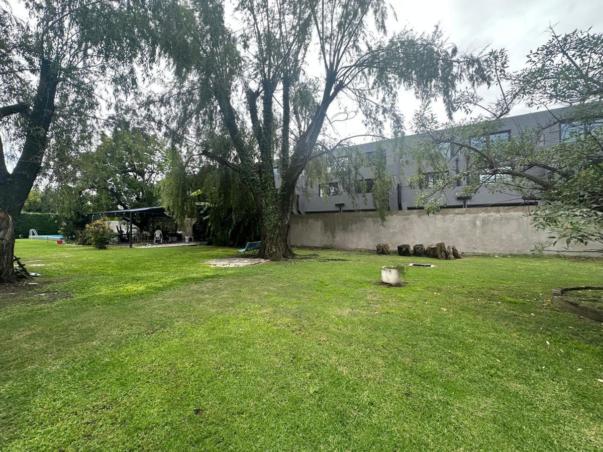 Lote en Venta en Tigre, G.B.A. Zona Norte