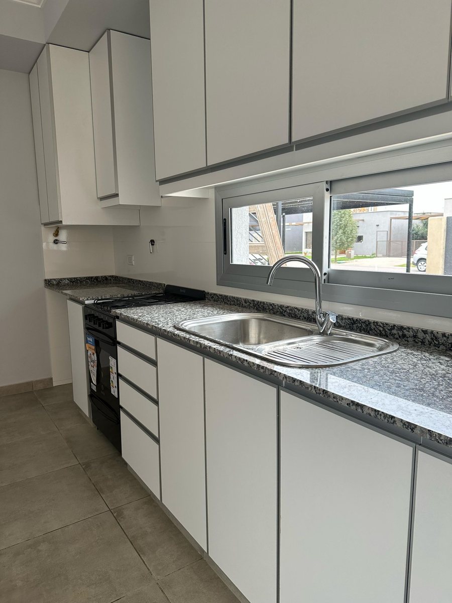 Departamento en Venta en Godoy Cruz, Mendoza