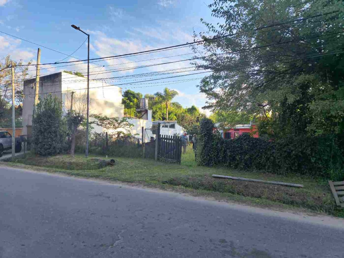 Casa en Venta en Escobar, G.B.A. Zona Norte