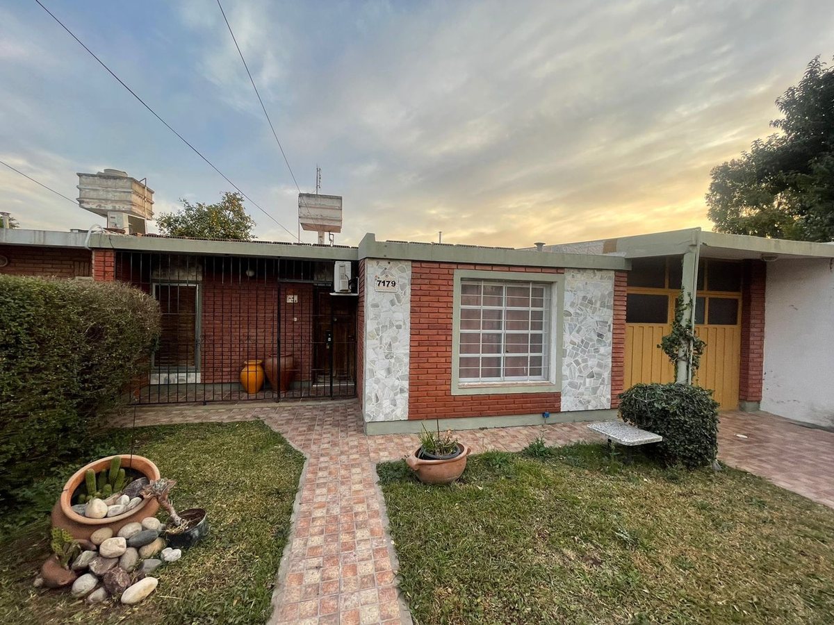 Casa en Venta en Capital, Cordoba