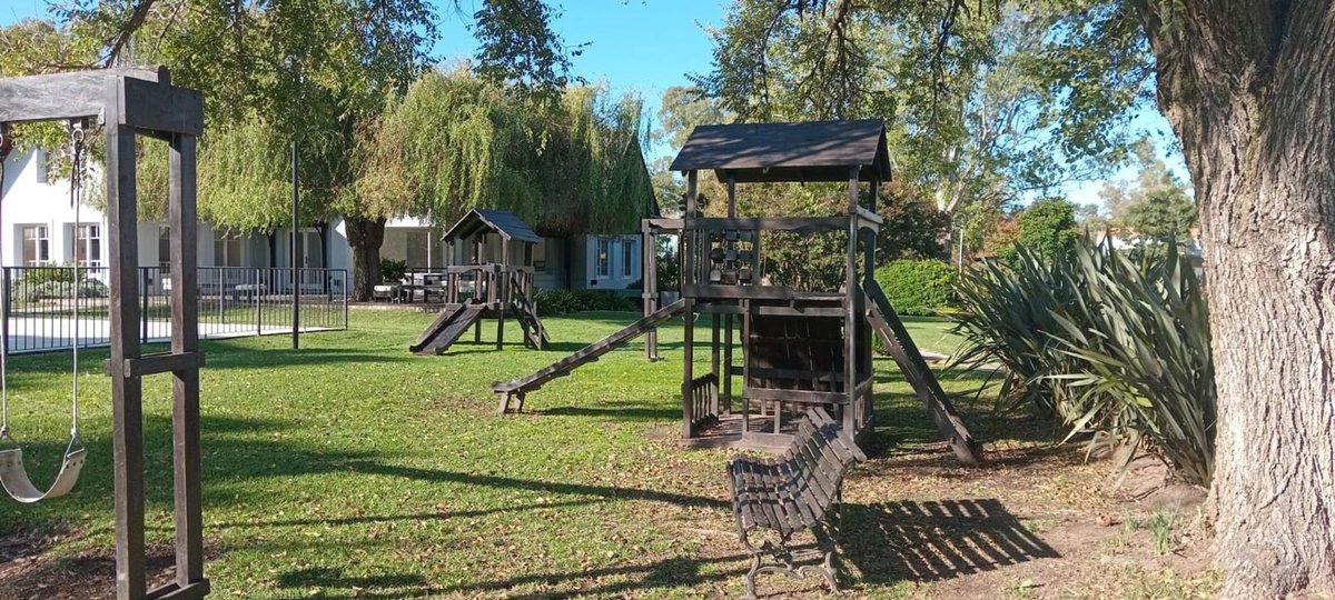 Lote en Venta en Campana, G.B.A. Zona Norte