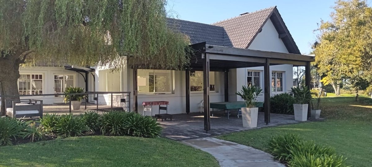 Lote en Venta en Campana, G.B.A. Zona Norte