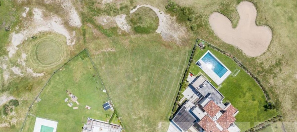 Lote en Venta en Escobar, G.B.A. Zona Norte