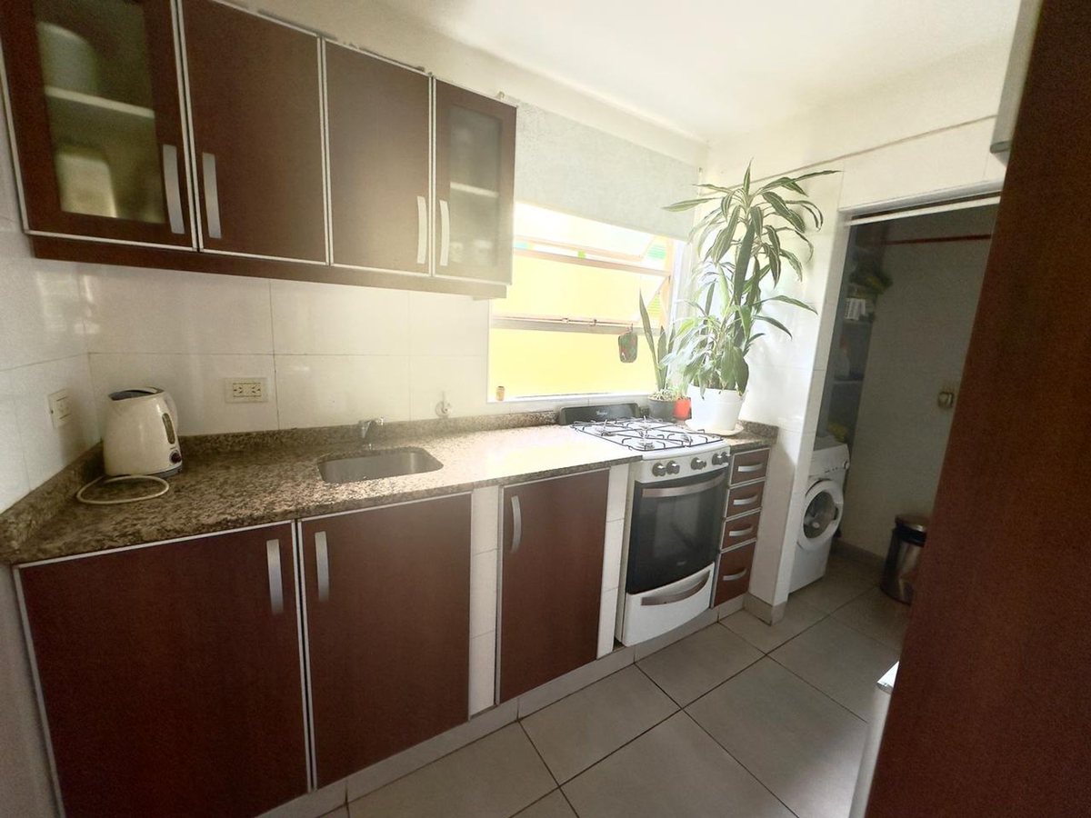Departamento en Venta en Moron, G.B.A. Zona Oeste