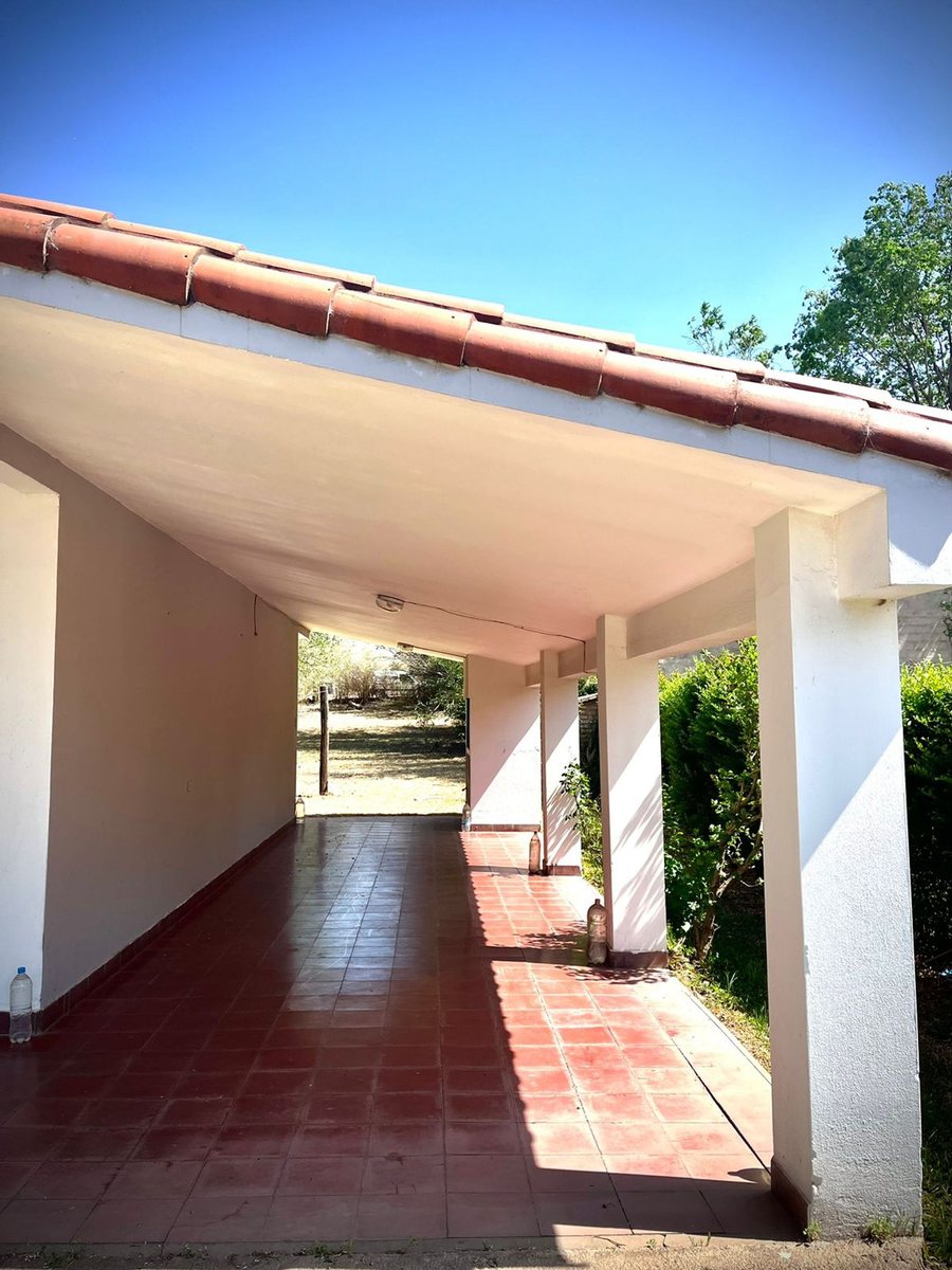 Casa en Venta en Calamuchita, Cordoba