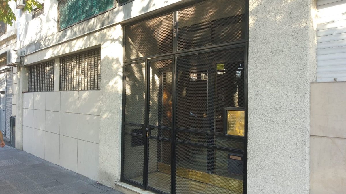Departamento en Alquiler en San Telmo, Capital Federal