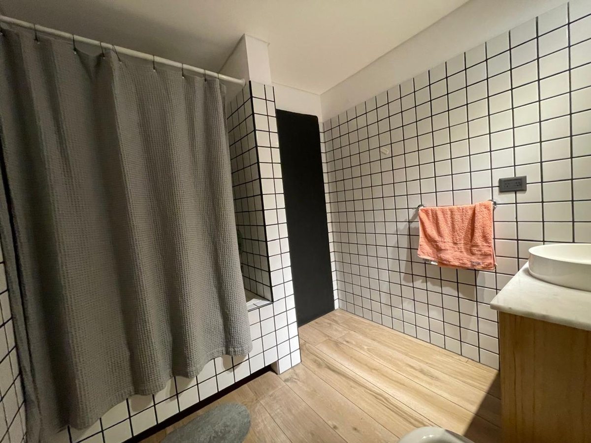 Departamento en Venta en Moron, G.B.A. Zona Oeste