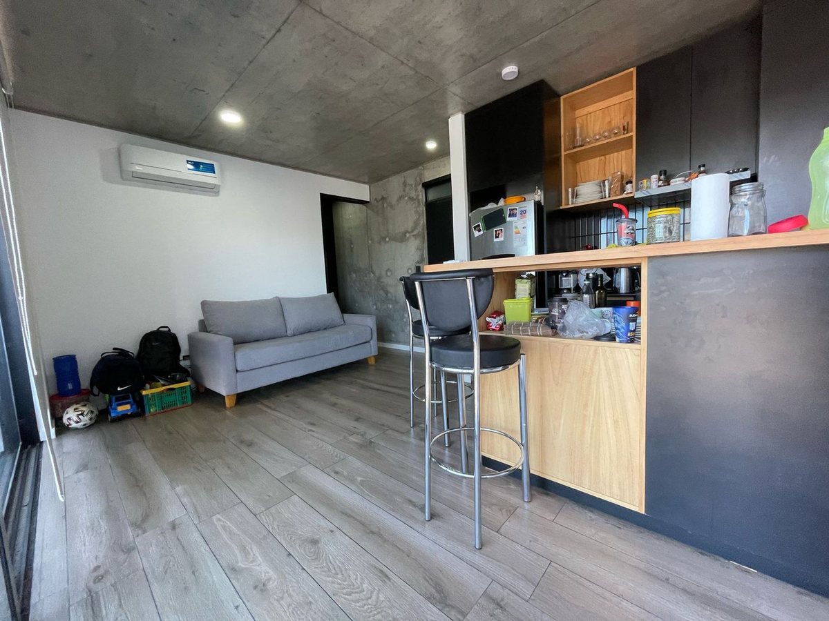 Departamento en Venta en Moron, G.B.A. Zona Oeste