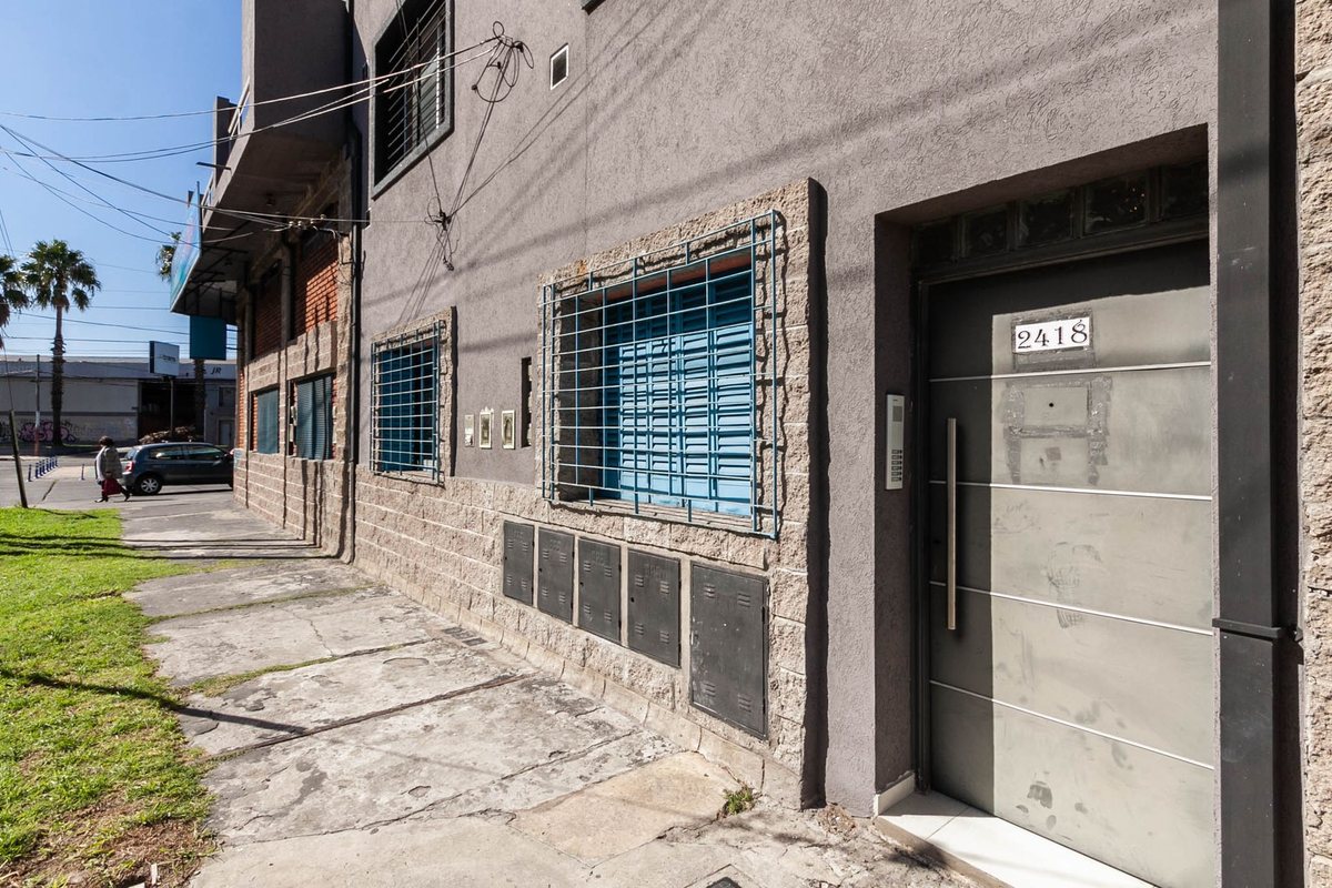 Departamento en Venta en Lanus, G.B.A. Zona Sur