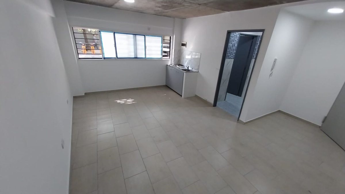 Departamento en Venta en Villa Crespo, Capital Federal