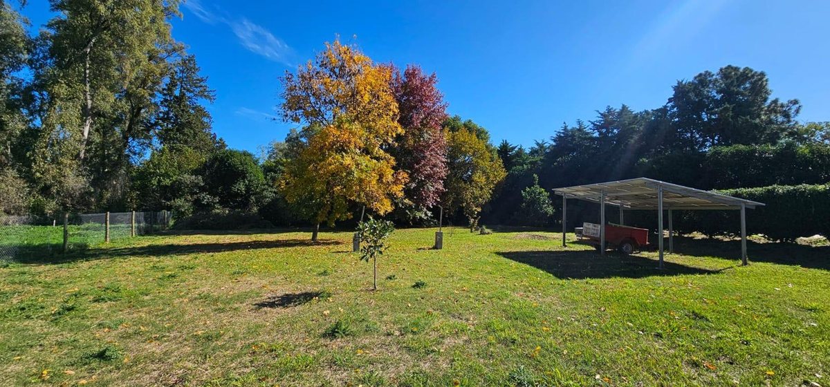 Quinta en Venta en Lujan, G.B.A. Zona Oeste