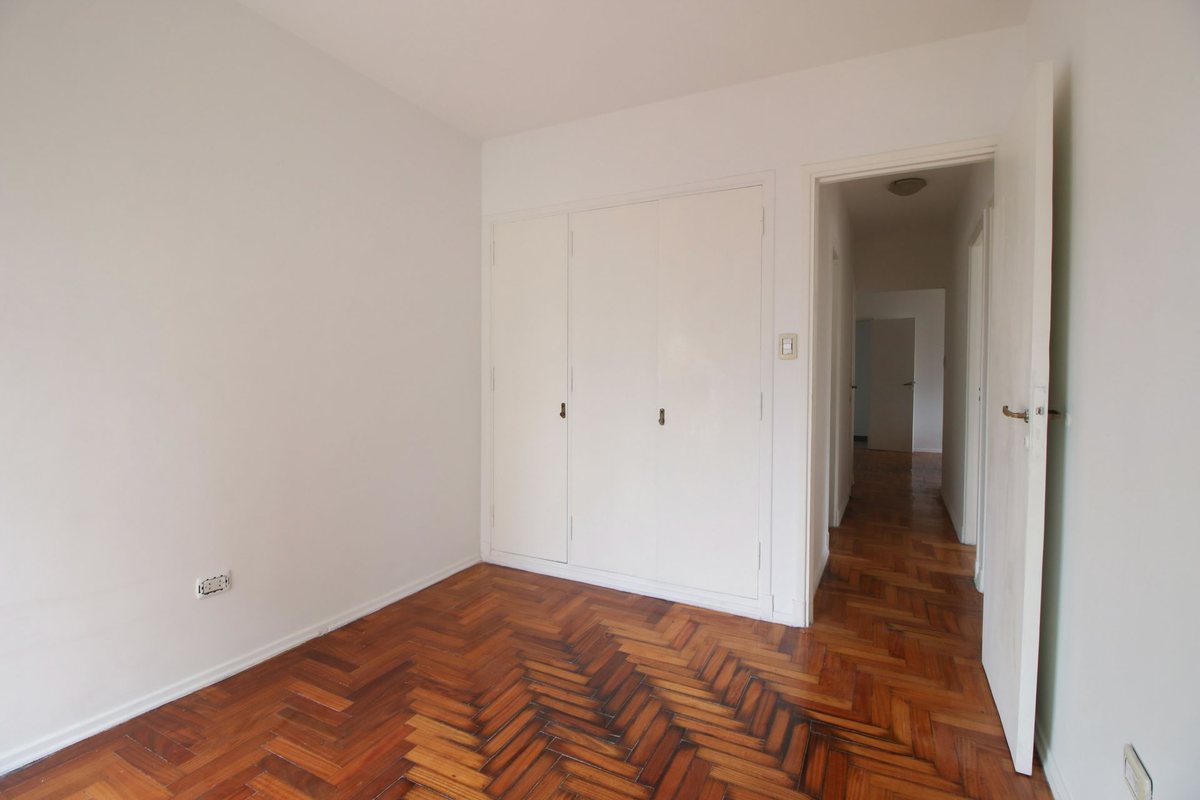 Departamento en Venta en Almagro, Capital Federal