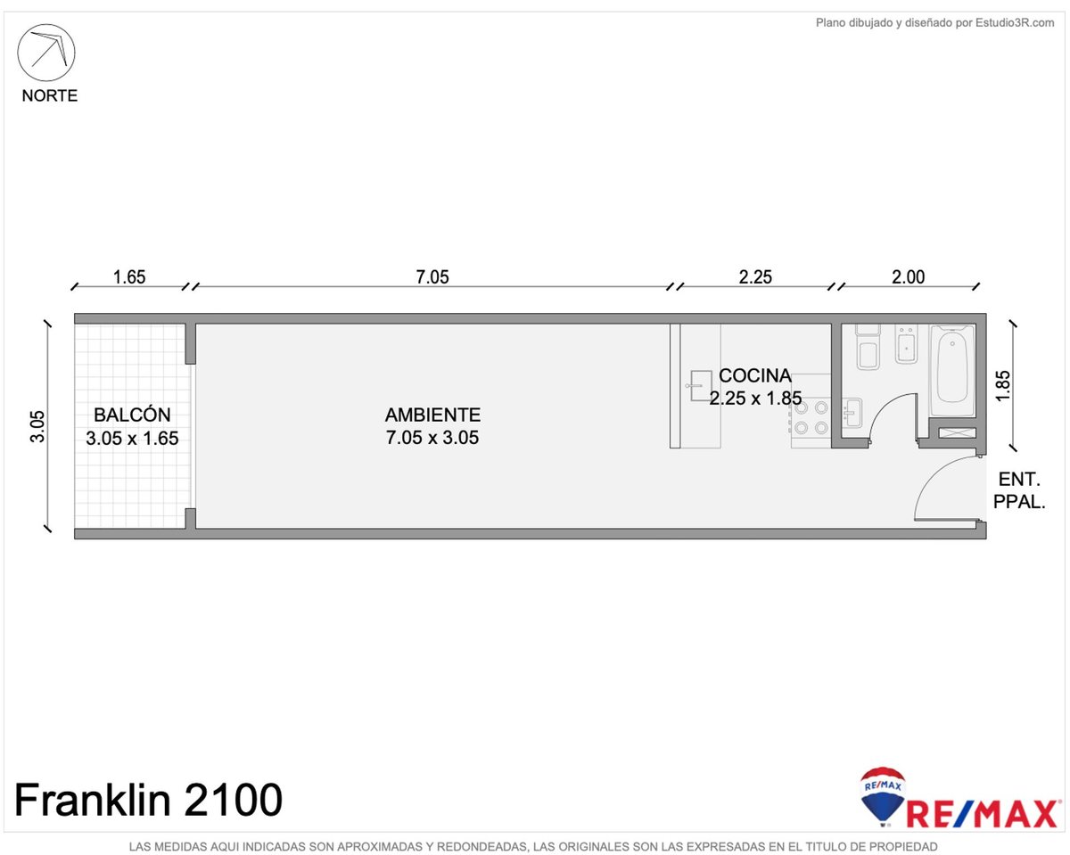 Departamento en Venta en Flores, Capital Federal