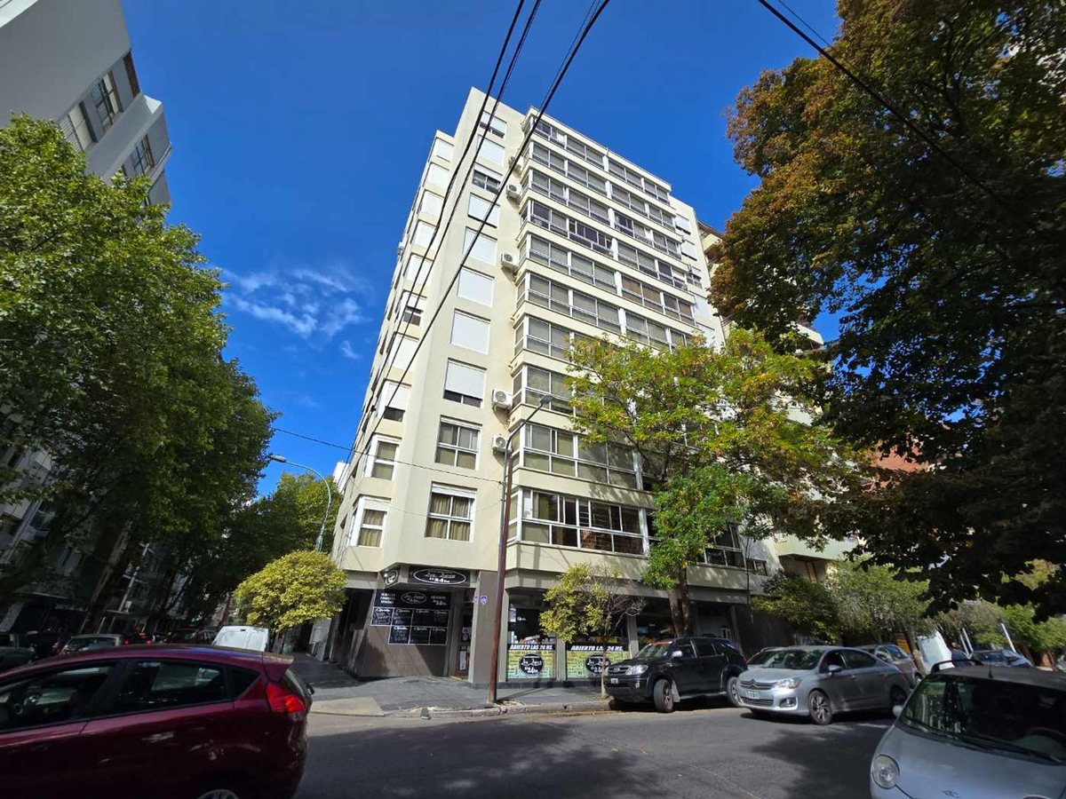 Departamento en Venta en Mar del Plata, Buenos Aires Interior