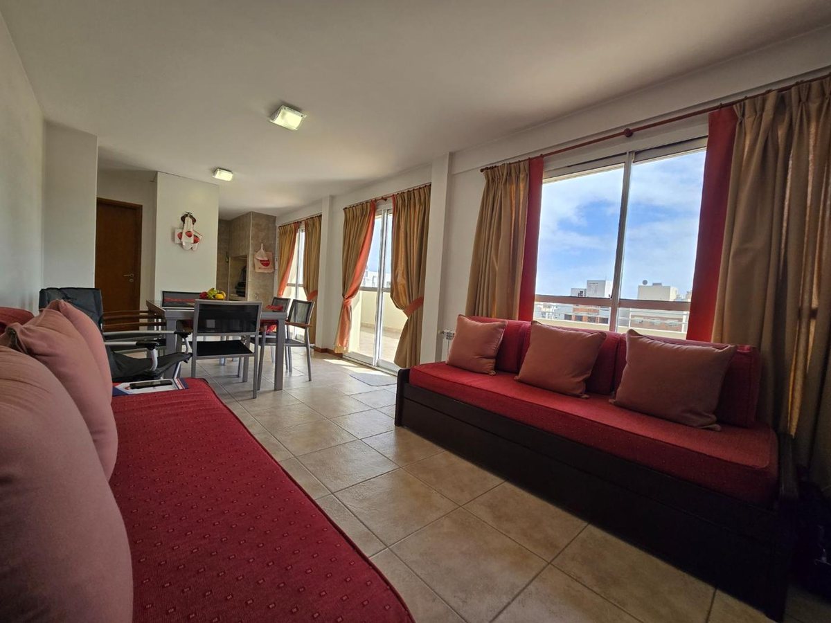 Departamento en Venta en Mar del Plata, Buenos Aires Interior