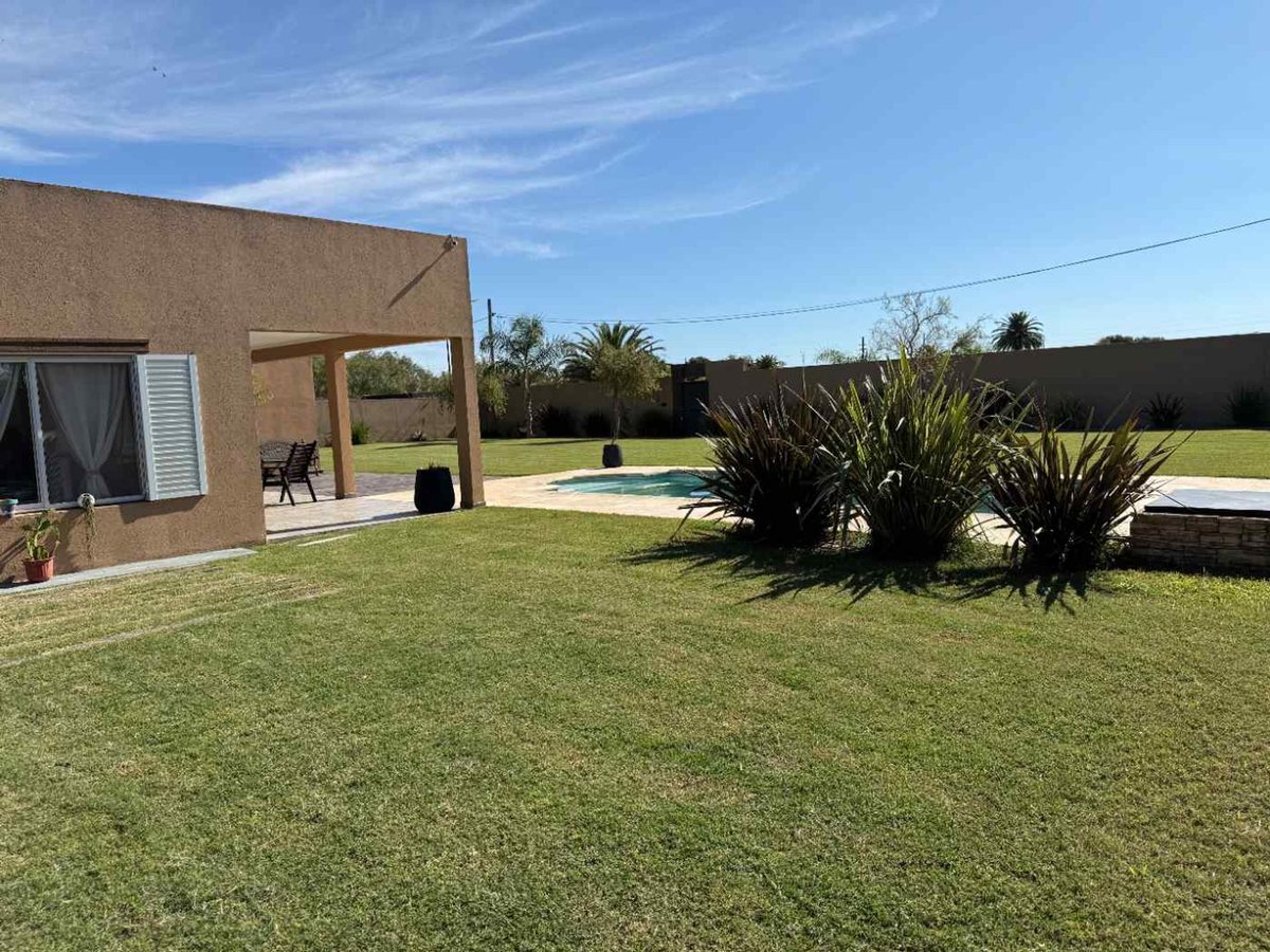 Casa en Venta en General Lopez, Santa Fe