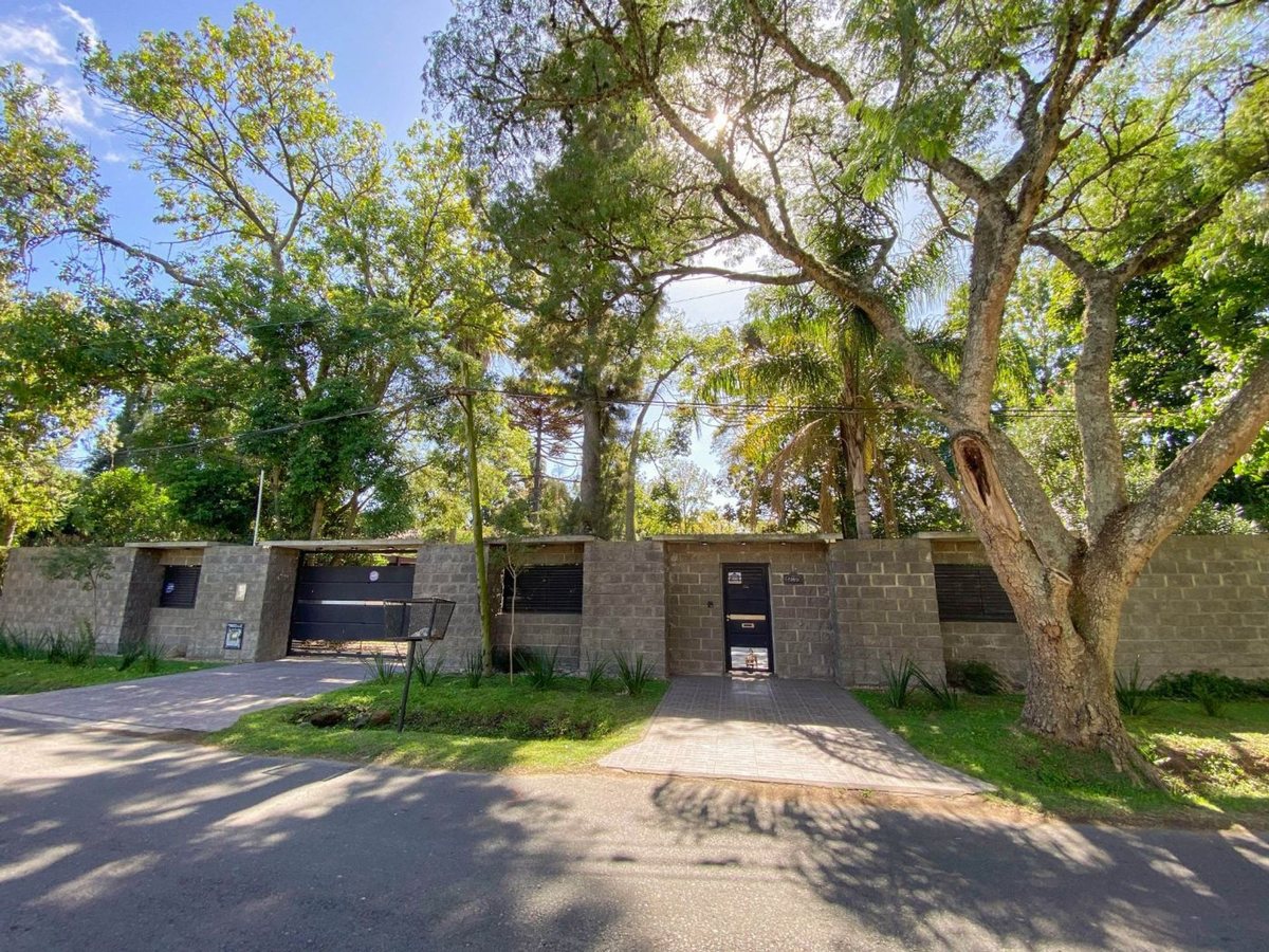 Casa en Venta en La Plata, G.B.A. Zona Sur