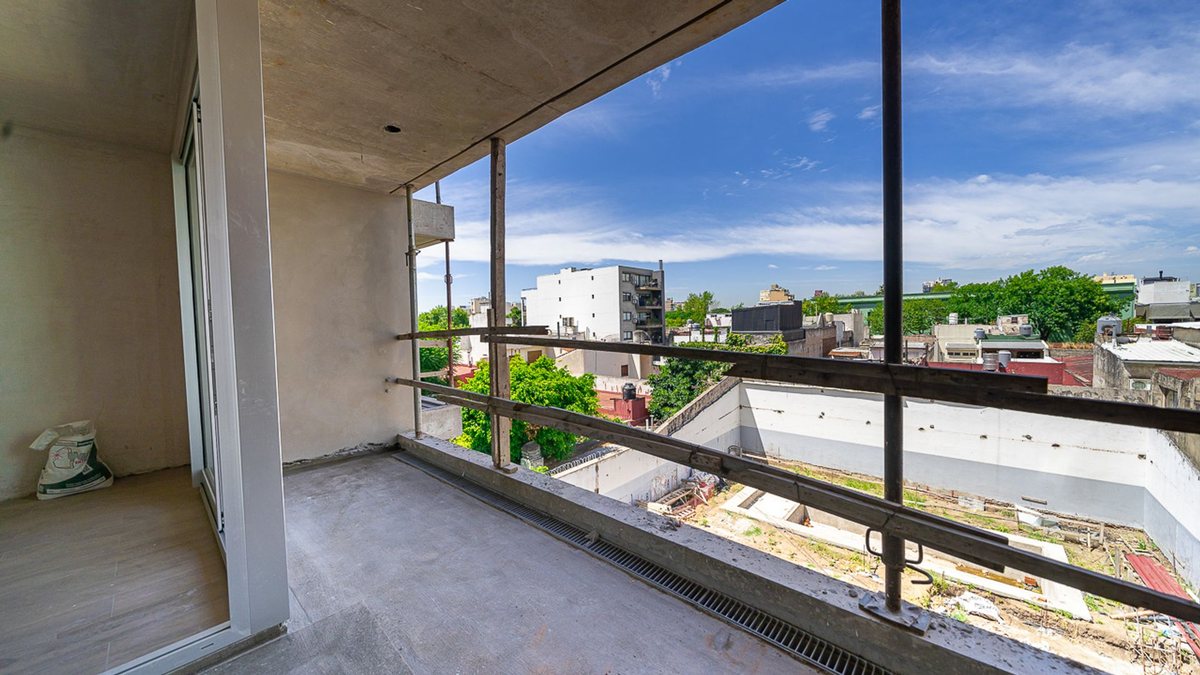 Departamento en Venta en Colegiales, Capital Federal