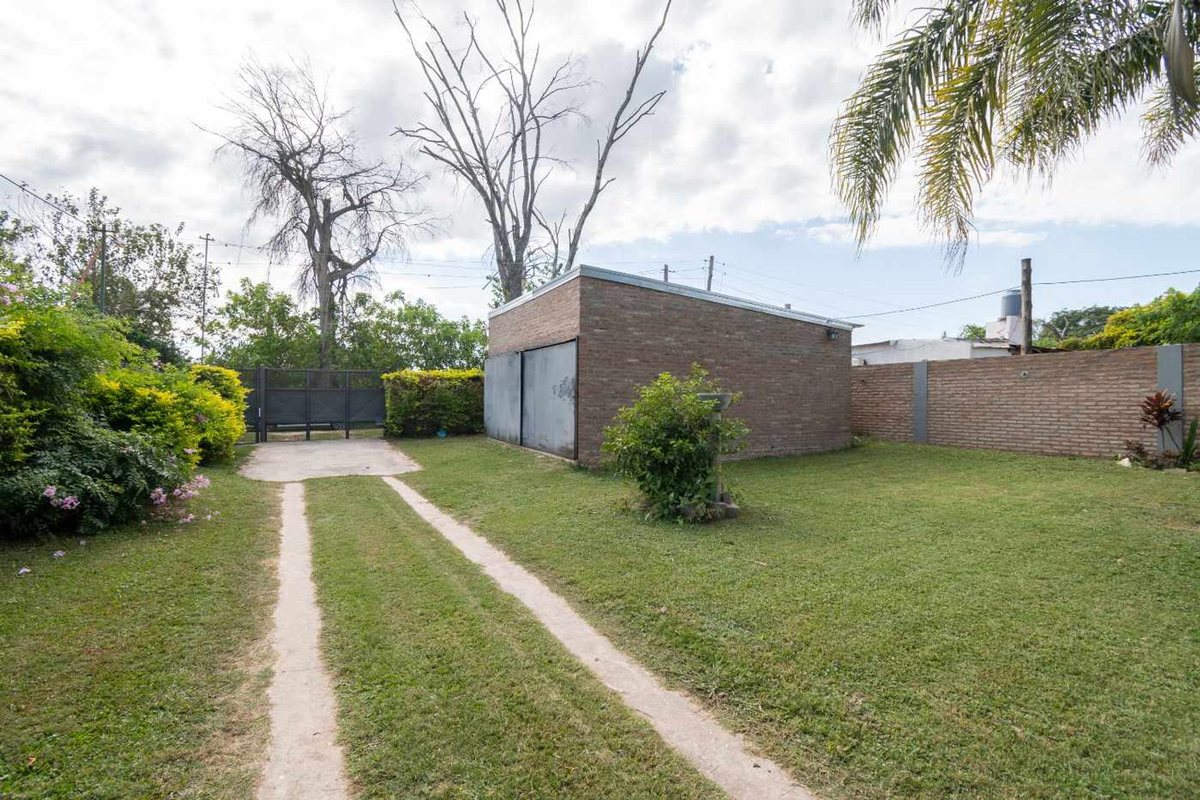 Casa en Venta en Santa Fe, Santa Fe