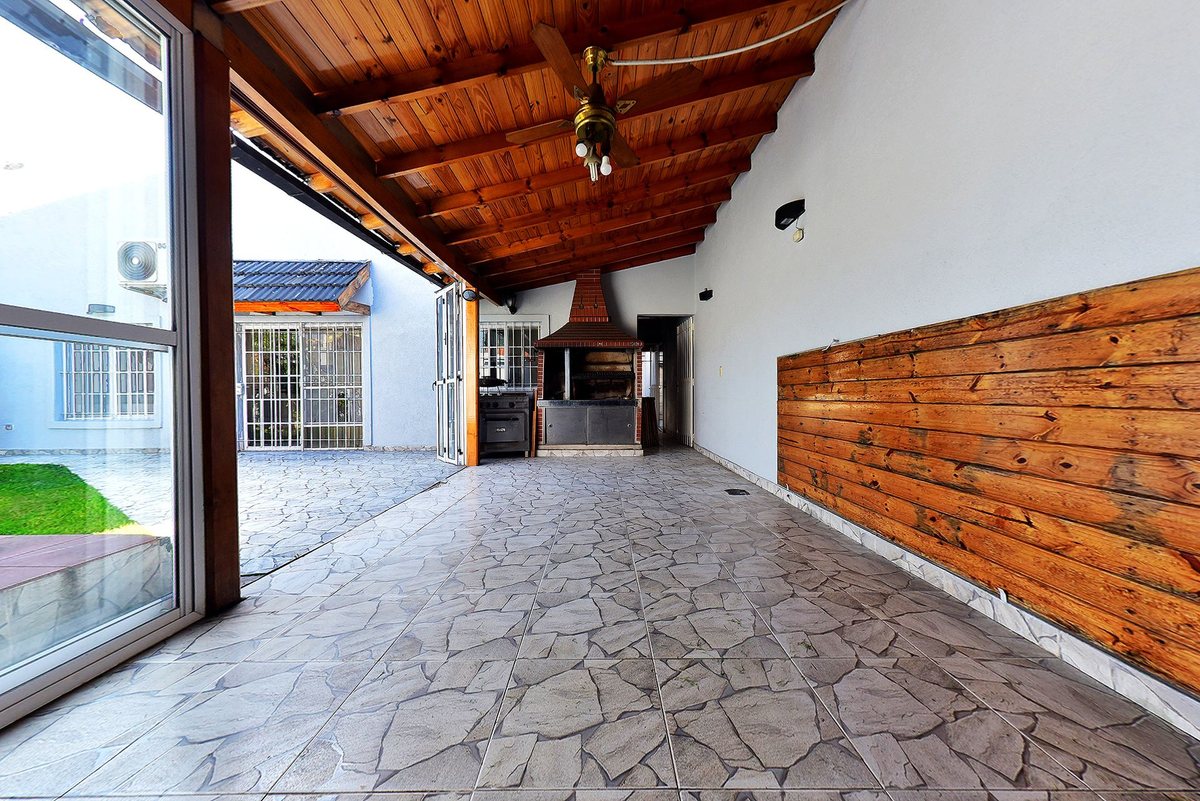 Casa en Venta en La Matanza, G.B.A. Zona Oeste