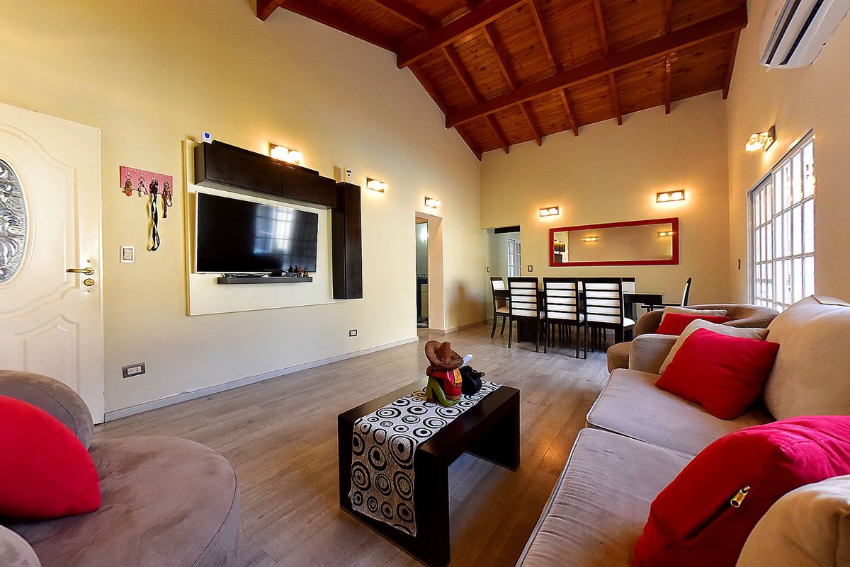 Casa en Venta en La Matanza, G.B.A. Zona Oeste