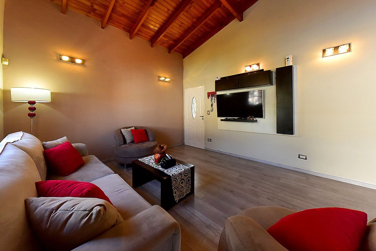 Casa en Venta en La Matanza, G.B.A. Zona Oeste