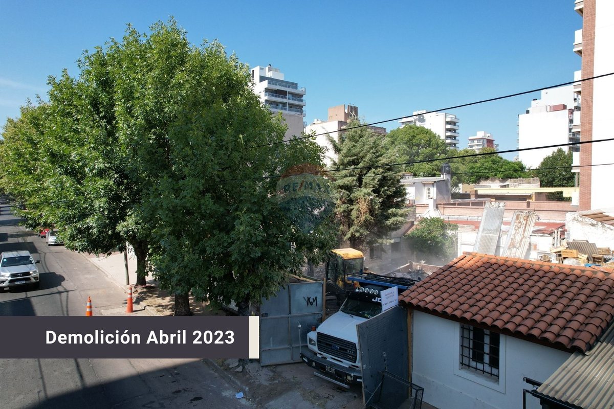Departamento en Venta en Quilmes, G.B.A. Zona Sur