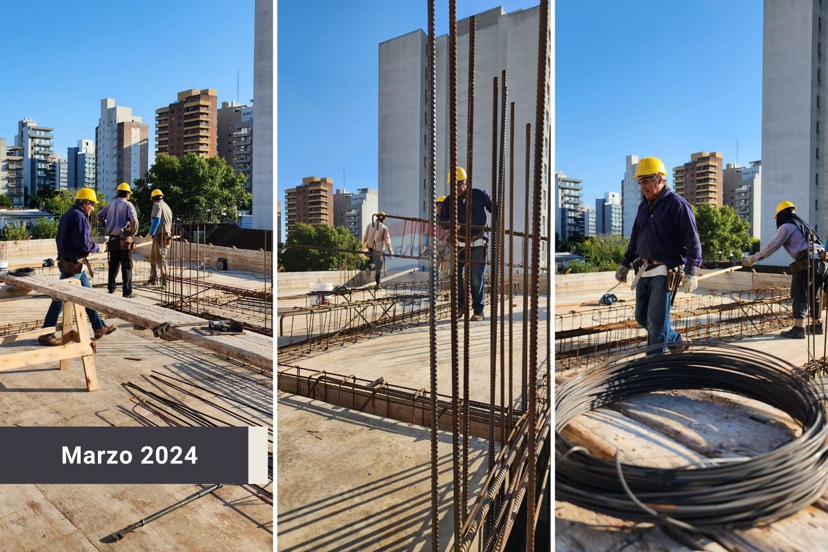 Departamento en Venta en Quilmes, G.B.A. Zona Sur