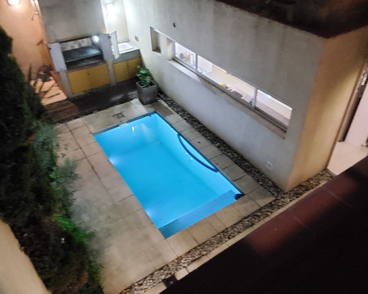 P H en Venta en Agronomia, Capital Federal