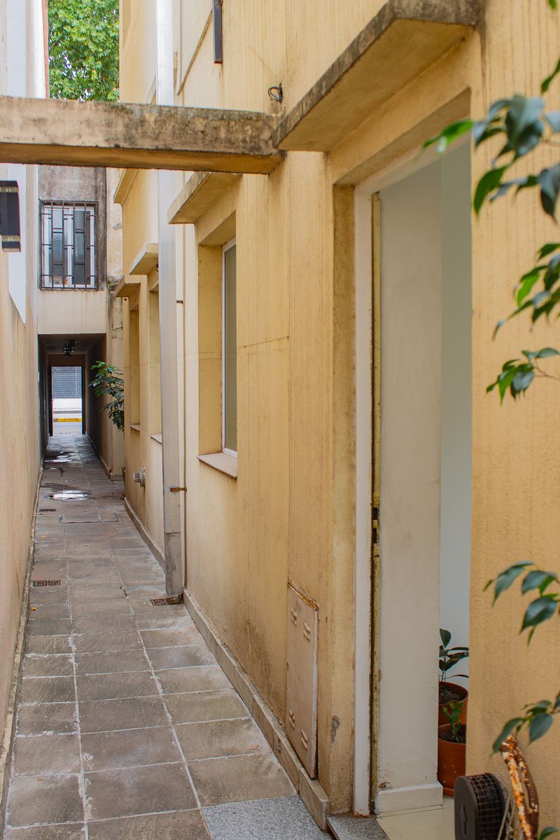 P H en Venta en Agronomia, Capital Federal